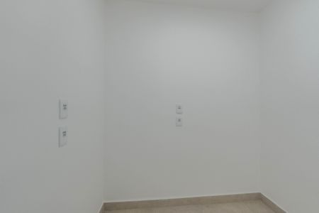 Apartamento à venda com 120m², 4 quartos e 1 vagaQuarto de Serviço