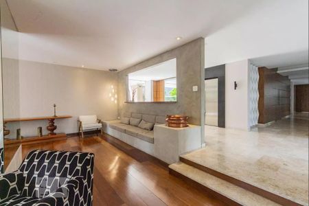 Apartamento à venda com 120m², 4 quartos e 1 vagaÁrea comum - Salão de festas