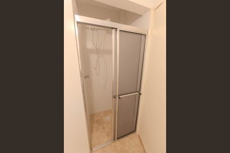 Apartamento à venda com 120m², 4 quartos e 1 vagaBanheiro Social