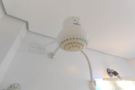 Apartamento à venda com 120m², 4 quartos e 1 vagaBanheiro da Suíte 