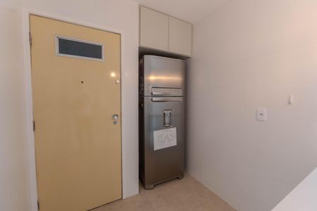 Apartamento à venda com 120m², 4 quartos e 1 vagaCozinha