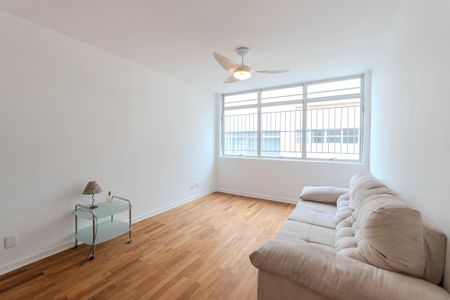 Apartamento à venda com 120m², 4 quartos e 1 vagaSala