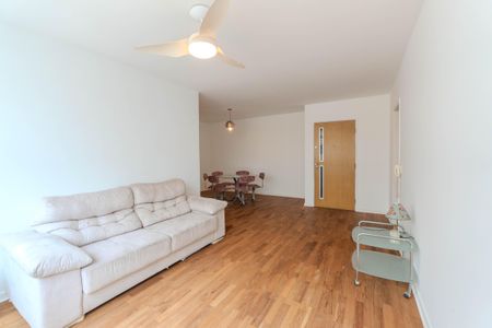 Apartamento à venda com 120m², 4 quartos e 1 vagaSala