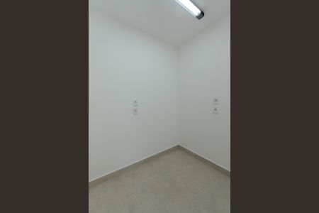 Apartamento à venda com 120m², 4 quartos e 1 vagaQuarto de Serviço