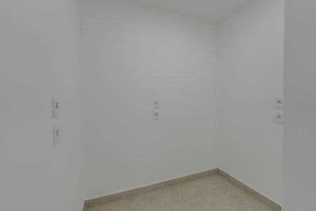 Apartamento à venda com 120m², 4 quartos e 1 vagaQuarto de Serviço