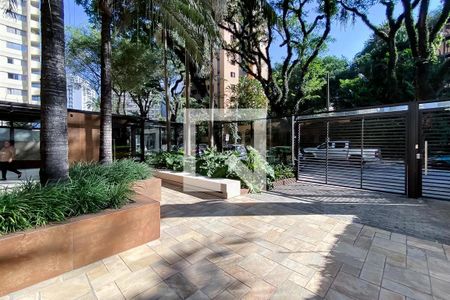 Apartamento à venda com 120m², 4 quartos e 1 vagaÁrea comum