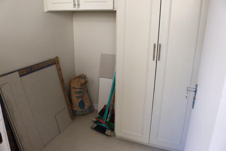 Apartamento à venda com 140m², 4 quartos e 1 vagaÁrea de serviço