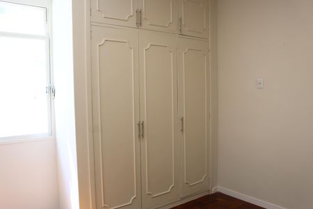 Apartamento à venda com 140m², 4 quartos e 1 vagaQuarto 3