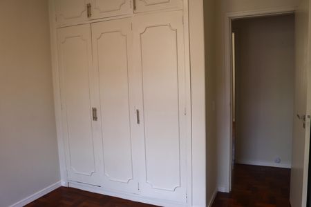 Apartamento à venda com 140m², 4 quartos e 1 vagaQuarto 2