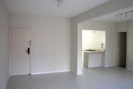 Apartamento à venda com 140m², 4 quartos e 1 vagaSala