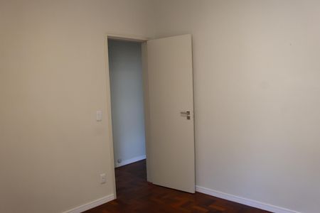 Apartamento à venda com 140m², 4 quartos e 1 vagaQuarto 3