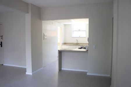 Sala de apartamento à venda com 4 quartos, 140m² em Coracao de Jesus, Belo Horizonte