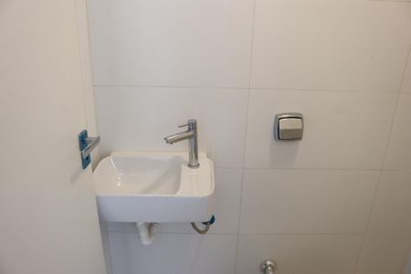 Apartamento à venda com 140m², 4 quartos e 1 vagaBanheiro de Serviço