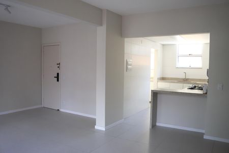 Sala de apartamento à venda com 4 quartos, 140m² em Coracao de Jesus, Belo Horizonte
