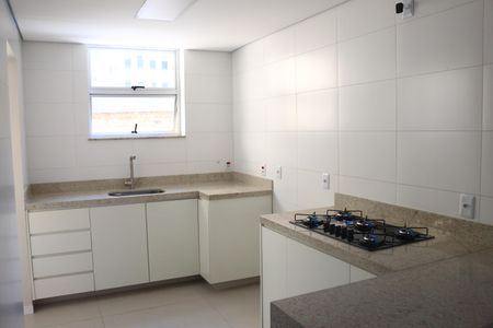 Apartamento à venda com 140m², 4 quartos e 1 vagaCozinha