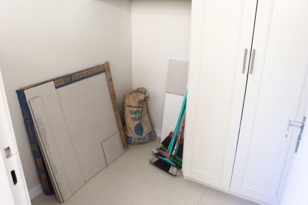 Apartamento à venda com 140m², 4 quartos e 1 vagaÁrea de serviço