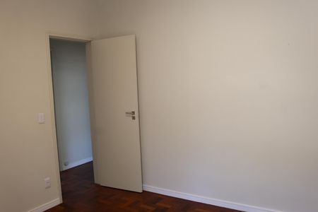 Apartamento à venda com 140m², 4 quartos e 1 vagaQuarto 3
