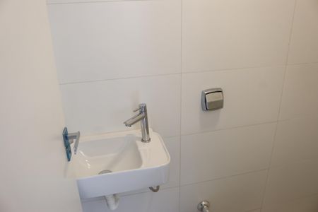 Apartamento à venda com 140m², 4 quartos e 1 vagaBanheiro de Serviço