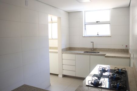 Apartamento à venda com 140m², 4 quartos e 1 vagaCozinha