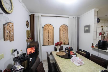 Casa à venda com 150m², 3 quartos e 2 vagasSala de Jantar