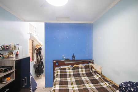 Casa à venda com 150m², 3 quartos e 2 vagasQuarto 3