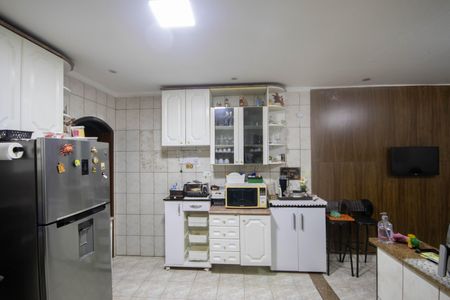 Casa à venda com 150m², 3 quartos e 2 vagasCozinha