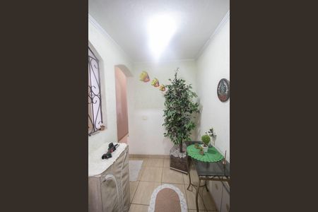 Casa à venda com 150m², 3 quartos e 2 vagasHall