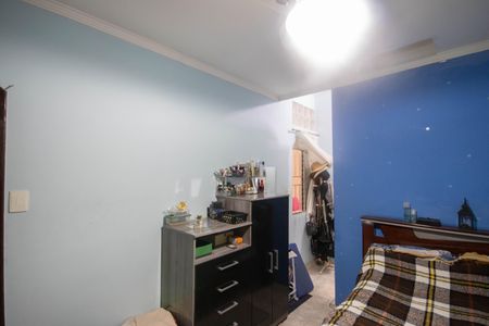 Casa à venda com 150m², 3 quartos e 2 vagasQuarto 3