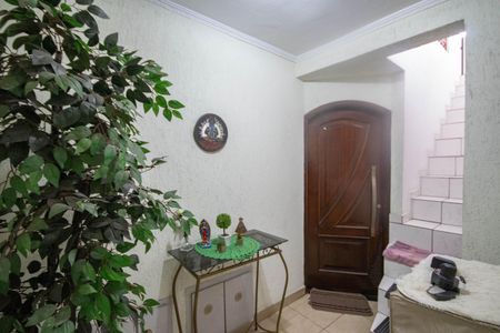 Casa à venda com 150m², 3 quartos e 2 vagasHall