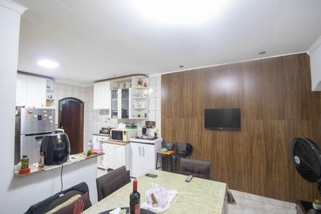 Casa à venda com 150m², 3 quartos e 2 vagasSala de Jantar