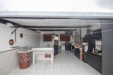 Casa à venda com 150m², 3 quartos e 2 vagasEspaço Gourmet