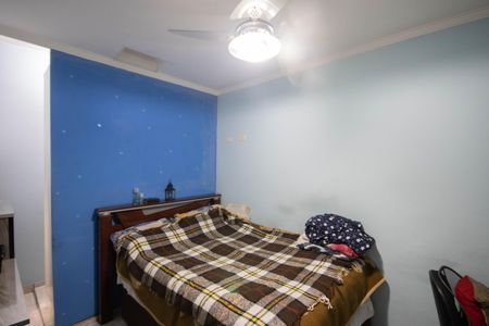 Casa à venda com 150m², 3 quartos e 2 vagasQuarto 3