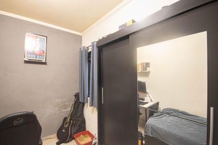 Casa à venda com 150m², 3 quartos e 2 vagasQuarto 2