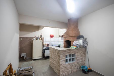 Casa à venda com 150m², 3 quartos e 2 vagasEspaço Gourmet