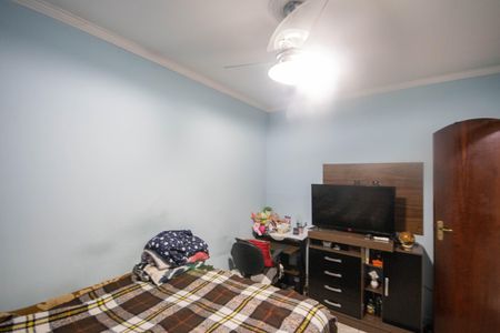 Casa à venda com 150m², 3 quartos e 2 vagasQuarto 3