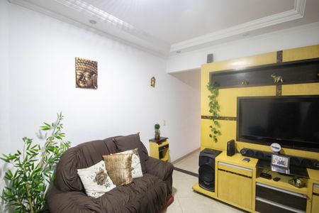 Casa à venda com 150m², 3 quartos e 2 vagasSala