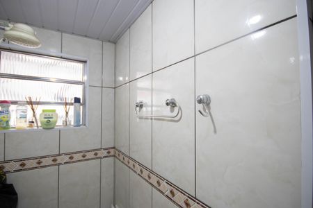 Casa à venda com 150m², 3 quartos e 2 vagasBanheiro 3