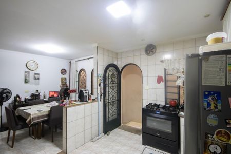 Casa à venda com 150m², 3 quartos e 2 vagasCozinha