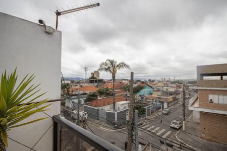 Casa à venda com 150m², 3 quartos e 2 vagasVaranda