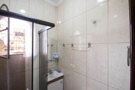 Casa à venda com 150m², 3 quartos e 2 vagasBanheiro 1