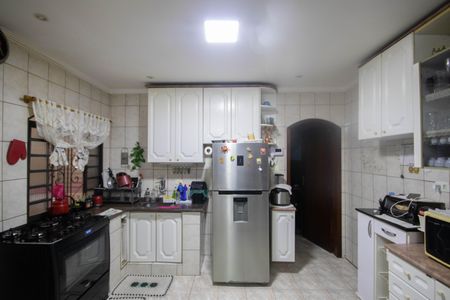 Casa à venda com 150m², 3 quartos e 2 vagasCozinha