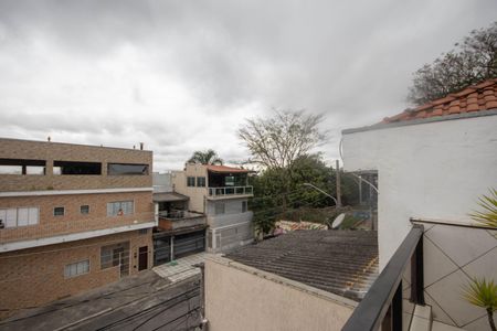 Casa à venda com 150m², 3 quartos e 2 vagasVaranda