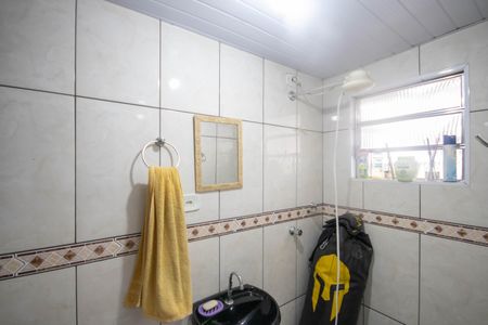 Casa à venda com 150m², 3 quartos e 2 vagasBanheiro 3