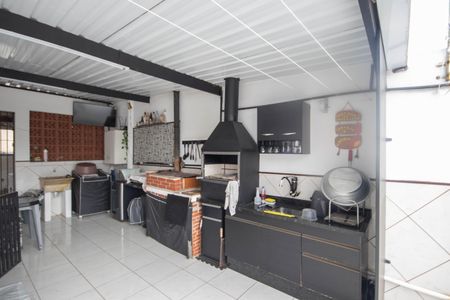 Casa à venda com 150m², 3 quartos e 2 vagasEspaço Gourmet