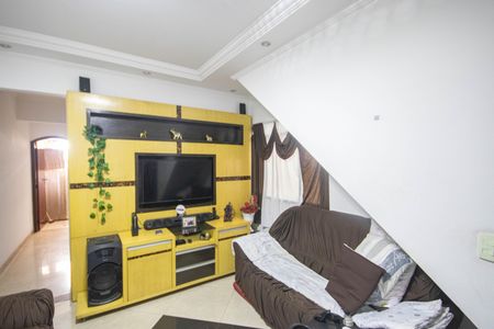 Sala de casa à venda com 3 quartos, 150m² em Vila Medeiros, São Paulo