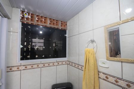 Casa à venda com 150m², 3 quartos e 2 vagasBanheiro 3