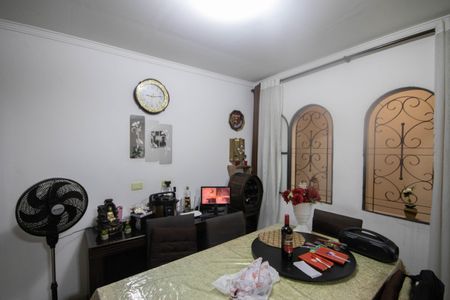 Casa à venda com 150m², 3 quartos e 2 vagasSala de Jantar