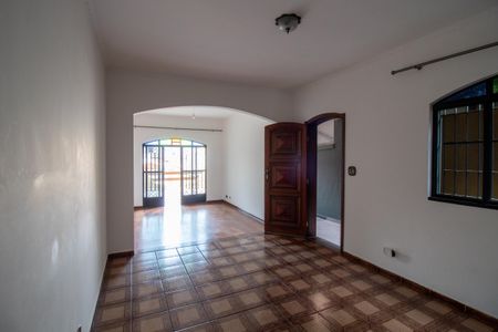 Sala de casa à venda com 5 quartos, 200m² em Butantã, São Paulo
