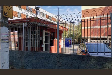 Apartamento à venda com 68m², 2 quartos e sem vagaFachada