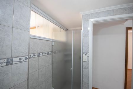 Apartamento à venda com 68m², 2 quartos e sem vagaBanheiro
